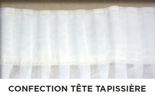Tête Tapissière